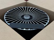Mercedes SL R232 2021– Kovana OEM platišča R20 (4 kos) fotografija 5