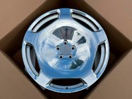 Mercedes S-class W223 2020– Kovana OEM platišča R19 V1 (4 kos) fotografija 1