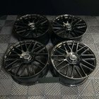 Mercedes CLS C218 2011–2018 Kovana OEM platišča R19 (4 kosi) fotografija 4