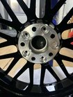 Mercedes CLS C218 2011–2018 Kovana OEM platišča R19 (4 kosi) fotografija 7
