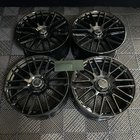 Mercedes CLS C218 2011–2018 Kovana OEM platišča R19 (4 kosi) fotografija 3