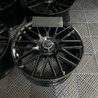 Mercedes CLS C218 2011–2018 Kovana OEM platišča R19 (4 kosi) fotografija 2