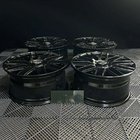 Mercedes CLS C218 2011–2018 Kovana OEM platišča R19 (4 kosi) fotografija 5