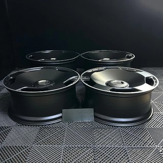 Kovana platišča OEM R24 (4 kos) Mercedes G-Class W463 2018–2024 fotografija 4