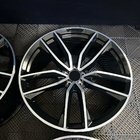 Mercedes GLS X167 2019– Kovana platišča OEM R23 V5 (4 kos) fotografija 1