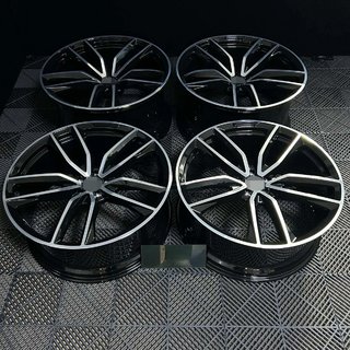 Kovana platišča OEM R23 V5 (4 kos) Mercedes GLS X167 2019– fotografija 3