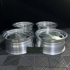 Mercedes SL R230 2001–2011 Kovana OEM platišča R19 (4 kosi) fotografija 5