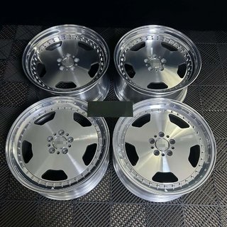 Kovana OEM platišča R19 (4 kosi) fotografija 4