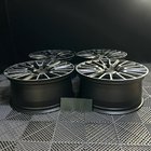 Mercedes G class W465 2025– Kovana OEM platišča R22 V7 (4 kos) fotografija 3