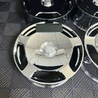 Mercedes S-class W223 2020– Kovana platišča OEM R22 (4 kos) fotografija 4
