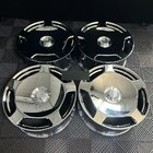 Mercedes S-class W223 2020– Kovana platišča OEM R22 (4 kos) fotografija 6