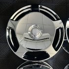 Mercedes S-class W223 2020– Kovana platišča OEM R22 (4 kos) fotografija 1