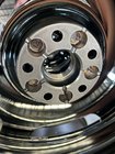 Mercedes S-class W223 2020– Kovana platišča OEM R22 (4 kos) fotografija 8
