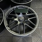 Mercedes GLE W167 2018– Kovana platišča OEM R22 V4 (4 kos) fotografija 2