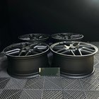 Mercedes GLE W167 2018– Kovana platišča OEM R22 V4 (4 kos) fotografija 5