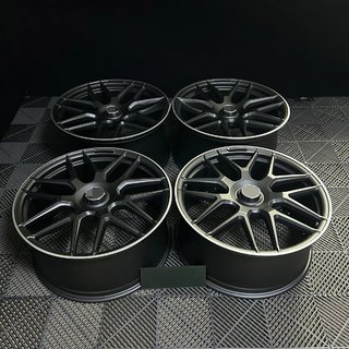 Kovana platišča OEM R22 V4 (4 kos) fotografija 4