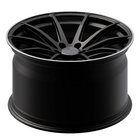 Mercedes SL R230 2001–2011 Kovana OEM platišča R19 R20 (4 kosi) fotografija 4