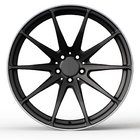 Mercedes SL R230 2001–2011 Kovana OEM platišča R19 R20 (4 kosi) fotografija 2