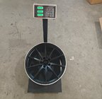 Mercedes SL R230 2001–2011 Kovana OEM platišča R19 R20 (4 kosi) fotografija 15