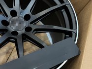 Mercedes SL R230 2001–2011 Kovana OEM platišča R19 R20 (4 kosi) fotografija 11