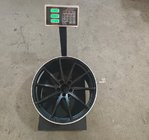 Mercedes SL R230 2001–2011 Kovana OEM platišča R19 R20 (4 kosi) fotografija 14