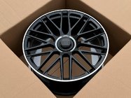 Mercedes S-class W223 2020– Kovana platišča OEM R21 V1 (4 kosi) fotografija 3