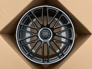 Mercedes S-class W223 2020– Kovana platišča OEM R21 V1 (4 kosi) fotografija 1