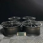 Mercedes GLS X167 2019– Kovana OEM platišča R22 V3 (4 kosi) fotografija 5