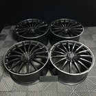 Mercedes GLS X167 2019– Kovana OEM platišča R22 V3 (4 kosi) fotografija 4