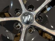 MG 6 2010– Kovana OEM platišča R19 (4 kosi) fotografija 6