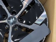 MG 6 2010– Kovana OEM platišča R19 (4 kosi) fotografija 8