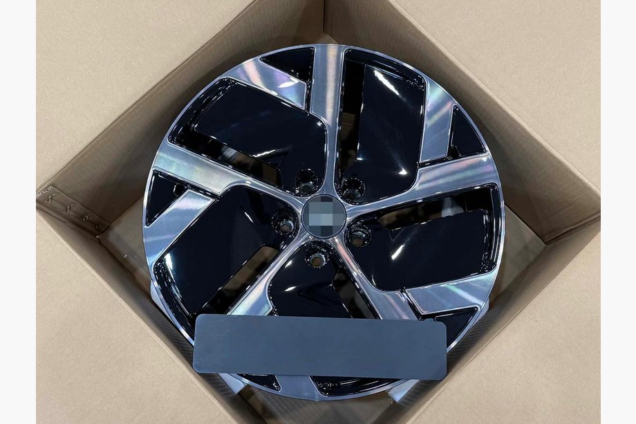 MG 6 2010– Kovana OEM platišča R19 (4 kosi) Image
