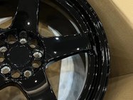 Nissan Skyline 1998–2002 Kovana OEM platišča R19 (4 kosi) fotografija 6