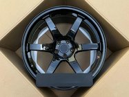 Nissan GT-R 2008–2025 Kovana OEM platišča R20 V1 (4 kos) fotografija 1