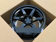 Nissan GT-R 2008–2025 Kovana OEM platišča R20 V1 (4 kos) fotografija 2