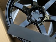 Nissan GT-R 2008–2025 Kovana OEM platišča R20 V1 (4 kos) fotografija 5