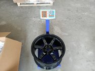 Nissan GT-R 2008–2025 Kovana OEM platišča R20 V1 (4 kos) fotografija 12