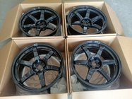 Nissan GT-R 2008–2025 Kovana OEM platišča R20 V1 (4 kos) fotografija 6