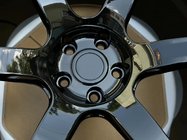 Nissan GT-R 2008–2025 Kovana OEM platišča R20 V1 (4 kos) fotografija 10