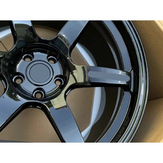 Kovana OEM platišča R20 V1 (4 kos) Nissan GT-R 2008–2025 fotografija 4