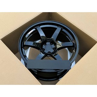 Kovana OEM platišča R20 V1 (4 kos) Nissan GT-R 2008–2025 fotografija 2