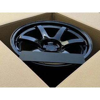 Kovana OEM platišča R20 V1 (4 kos) Nissan GT-R 2008–2025 fotografija 3