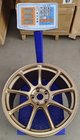 Nissan GT-R 2008–2025 Kovana OEM platišča R20 V2 (4 kosi) fotografija 12