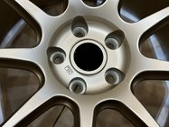 Nissan GT-R 2008–2025 Kovana OEM platišča R20 V2 (4 kosi) fotografija 9