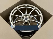 Nissan GT-R 2008–2025 Kovana OEM platišča R20 V2 (4 kosi) fotografija 4