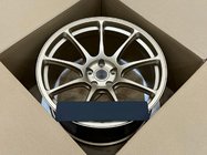 Nissan GT-R 2008–2025 Kovana OEM platišča R20 V2 (4 kosi) fotografija 3
