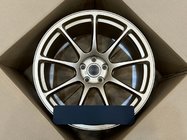 Nissan GT-R 2008–2025 Kovana OEM platišča R20 V2 (4 kosi) fotografija 2