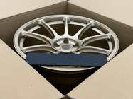 Nissan GT-R 2008–2025 Kovana OEM platišča R20 V2 (4 kosi) fotografija 6