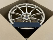 Nissan GT-R 2008–2025 Kovana OEM platišča R20 V2 (4 kosi) fotografija 5