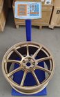 Nissan GT-R 2008–2025 Kovana OEM platišča R20 V2 (4 kosi) fotografija 11